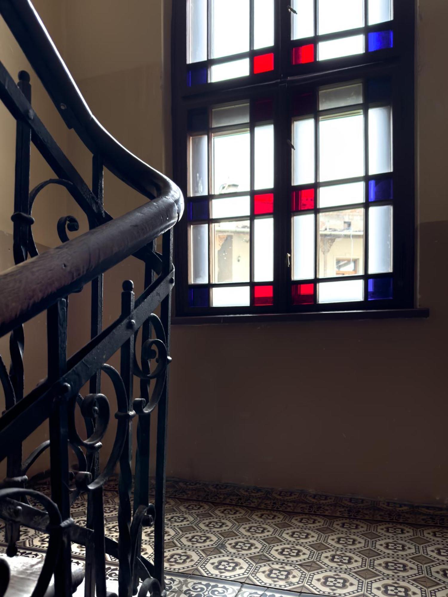 Apartament Queen W Sercu Krakowskiego Kazimierza Apartment Luaran gambar