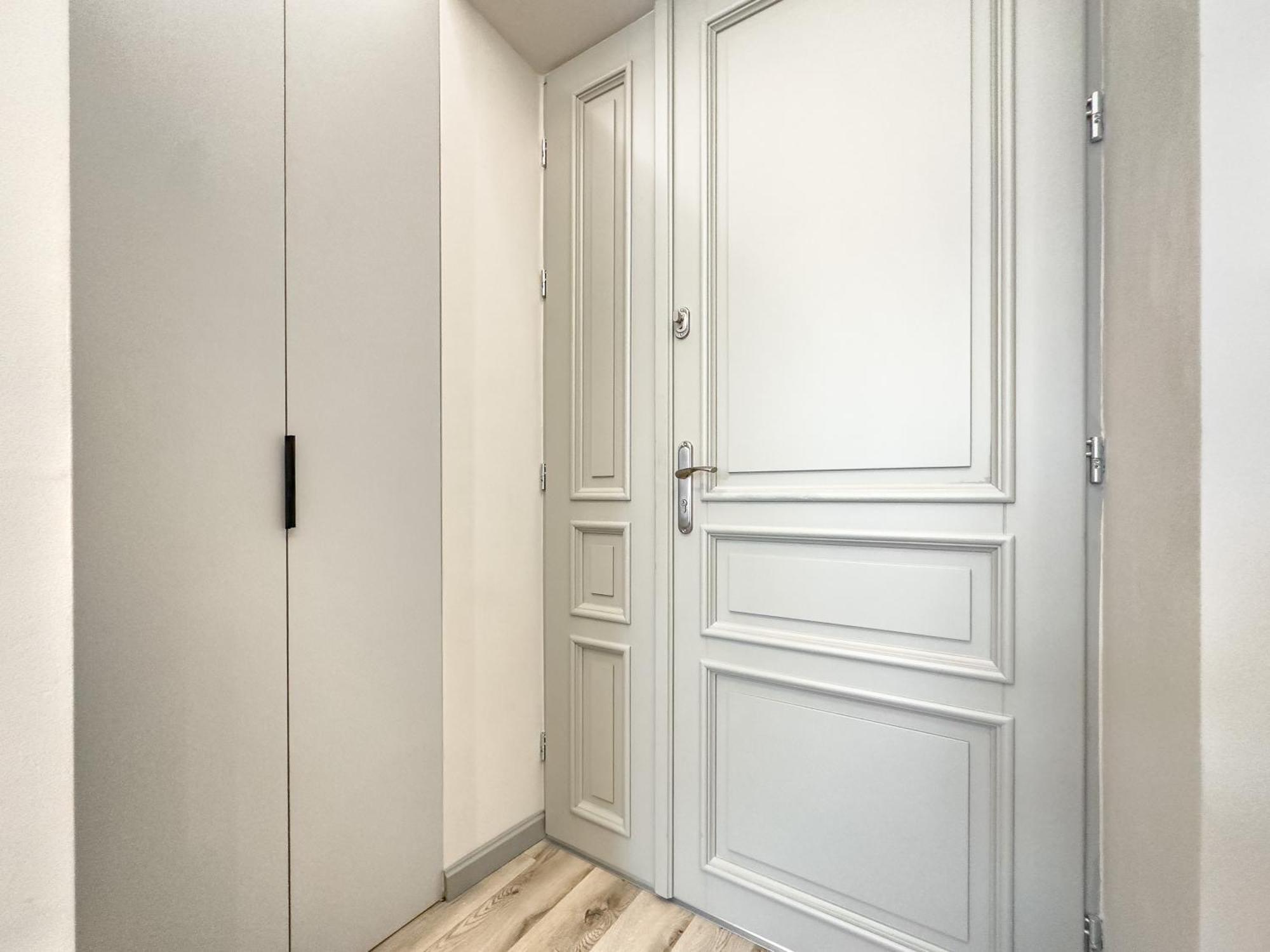 Apartament Queen W Sercu Krakowskiego Kazimierza Apartment Luaran gambar
